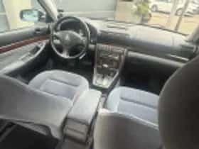 Audi A4 (1997) thumbnail 52
