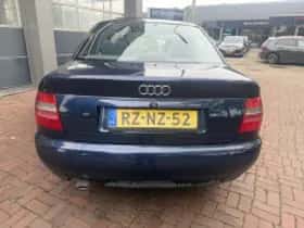 Audi A4 (1997) thumbnail 7