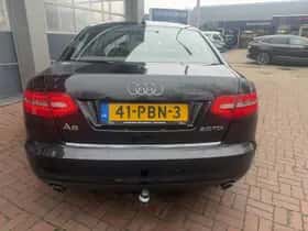 Audi A6 (2011) thumbnail 11