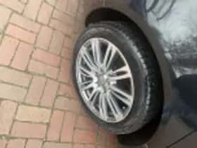 Audi A6 (2011) thumbnail 106