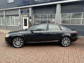 Audi A6 (2011) thumbnail 12