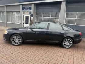 Audi A6 (2011) thumbnail 117