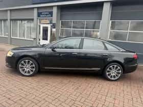 Audi A6 (2011) thumbnail 3