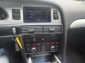 Audi A6 (2011) thumbnail 25
