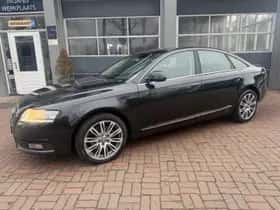Audi A6 (2011) thumbnail 32