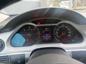 Audi A6 (2011) thumbnail 35