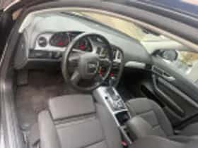 Audi A6 (2011) thumbnail 69