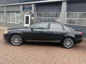 Audi A6 (2011) thumbnail 9