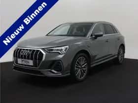 Audi Q3 (2022) thumbnail 2