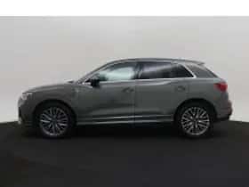 Audi Q3 (2022) thumbnail 4