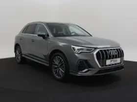 Audi Q3 (2022) thumbnail 6