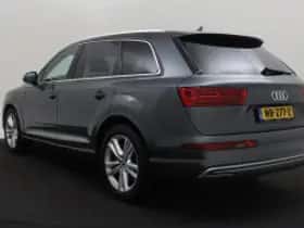 Audi Q7 (2016) thumbnail 4