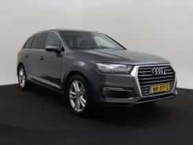 Audi Q7 (2016) thumbnail 5