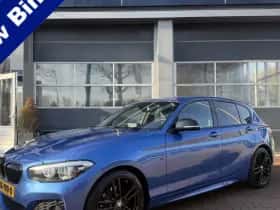 BMW 1-Serie