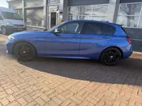 BMW 1-Serie (2019) thumbnail 12