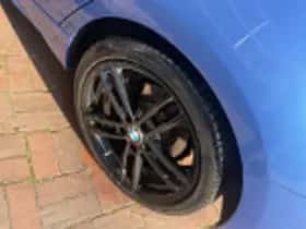 BMW 1-Serie (2019) thumbnail 142