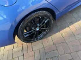 BMW 1-Serie (2019) thumbnail 145