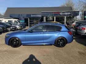 BMW 1-Serie (2019) thumbnail 42