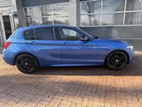 BMW 1-Serie (2019) thumbnail 7