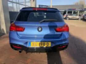 BMW 1-Serie (2019) thumbnail 83