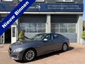 BMW 4-Serie (2015) thumbnail 2