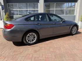 BMW 4-Serie (2015) thumbnail 3
