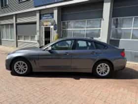 BMW 4-Serie (2015) thumbnail 4