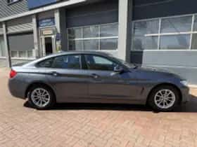 BMW 4-Serie (2015) thumbnail 5