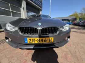 BMW 4-Serie (2015) thumbnail 6