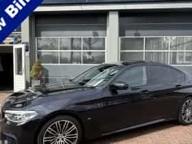 BMW 5-Serie