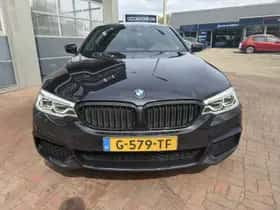 BMW 5-Serie (2019) thumbnail 13