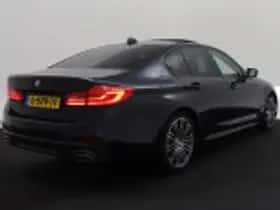 BMW 5-Serie (2019) thumbnail 137