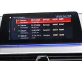 BMW 5-Serie (2019) thumbnail 147