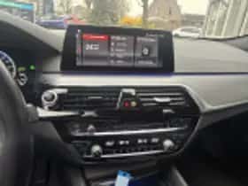 BMW 5-Serie (2019) thumbnail 156