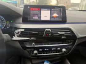BMW 5-Serie (2019) thumbnail 165