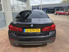 BMW 5-Serie (2019) thumbnail 210