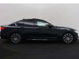 BMW 5-Serie (2019) thumbnail 30