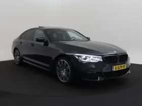 BMW 5-Serie (2019) thumbnail 36