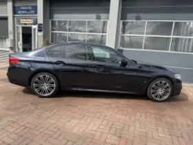 BMW 5-Serie (2019) thumbnail 5
