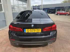 BMW 5-Serie (2019) thumbnail 6