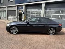 BMW 5-Serie (2019) thumbnail 10