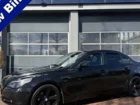 BMW 5-Serie
