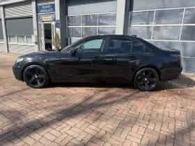 BMW 5-Serie (2007) thumbnail 4