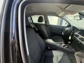 BMW 5-Serie (2007) thumbnail 47
