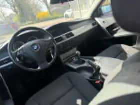BMW 5-Serie (2007) thumbnail 91