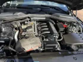 BMW 5-Serie (2007) thumbnail 95