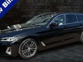 BMW 5-Serie