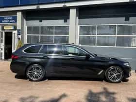 BMW 5-Serie (2021) thumbnail 11