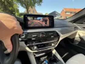 BMW 5-Serie (2021) thumbnail 144