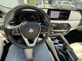 BMW 5-Serie (2021) thumbnail 17